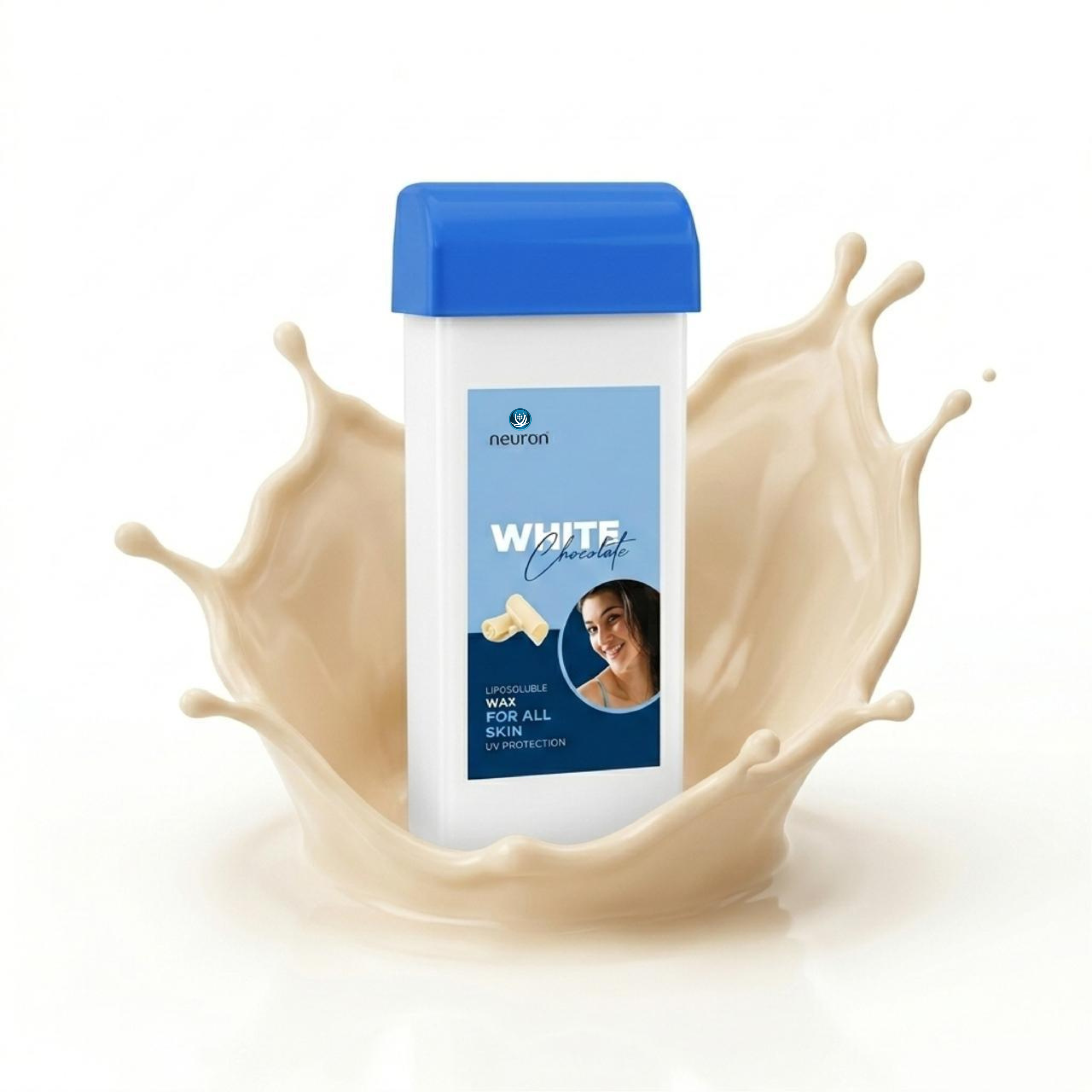 White Chocolate Cartridge Wax