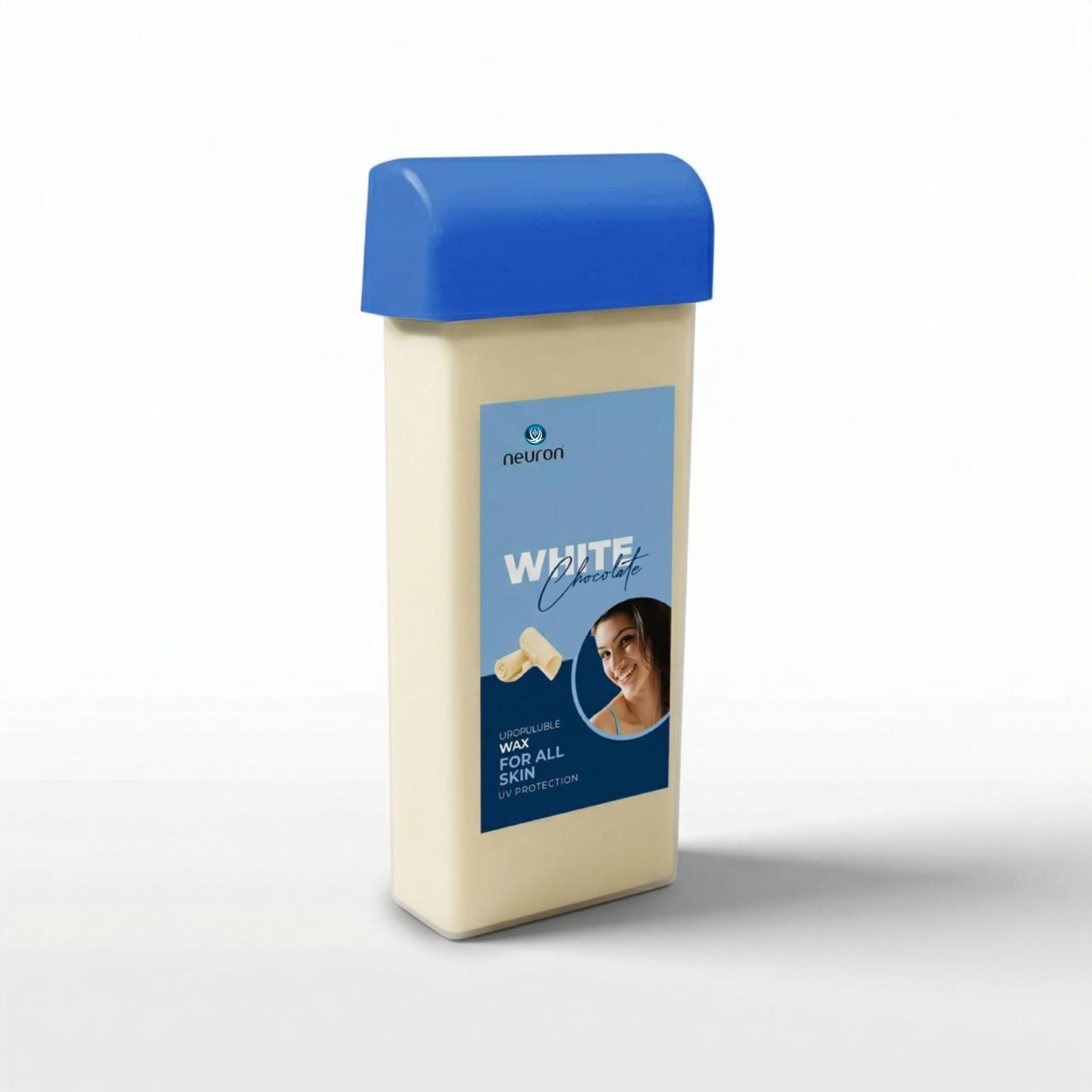 White Chocolate Cartridge Wax