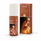 Neuron Hair Repair & Growth Serum 50ml | Keratin & Argan Oil |