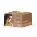 De-Tan Pack - 200 gram  (No Sun Only Moon)