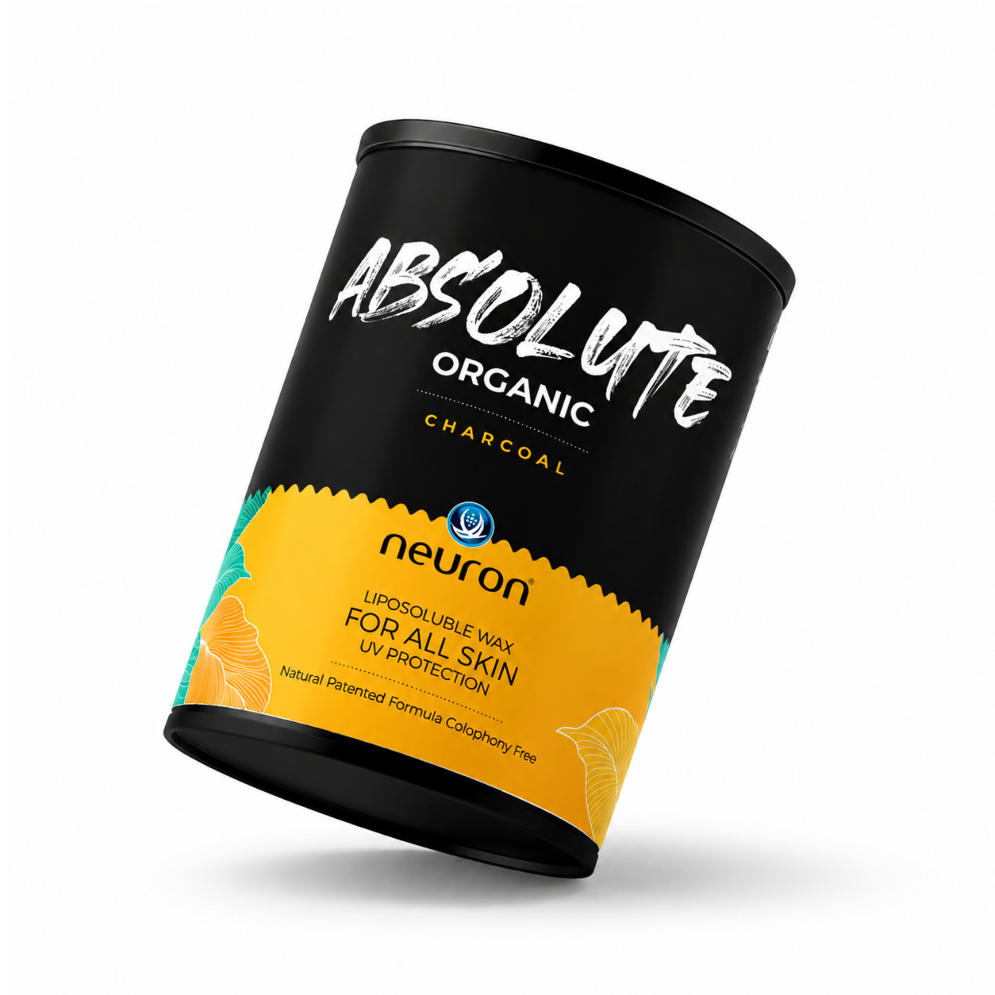 Absolute Charcoal Wax