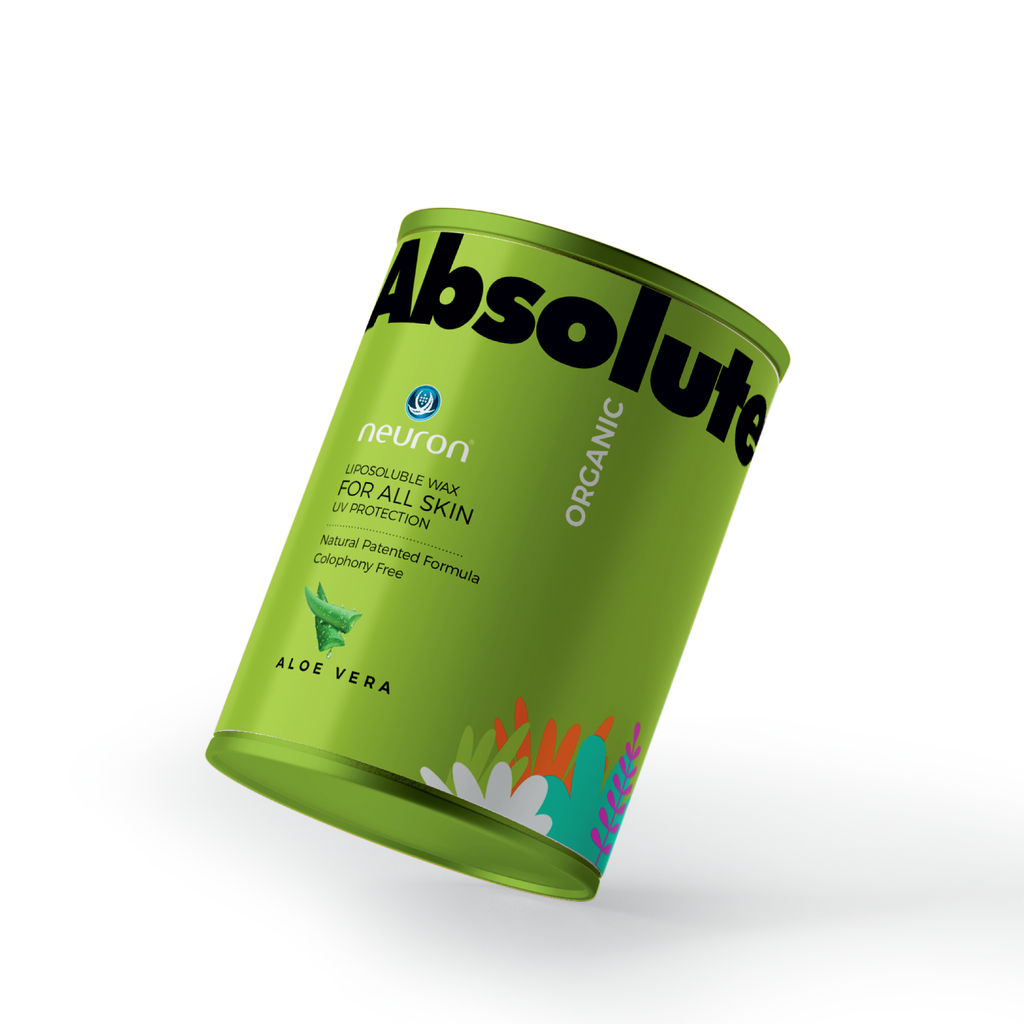 Absolute Aloe Vera Wax
