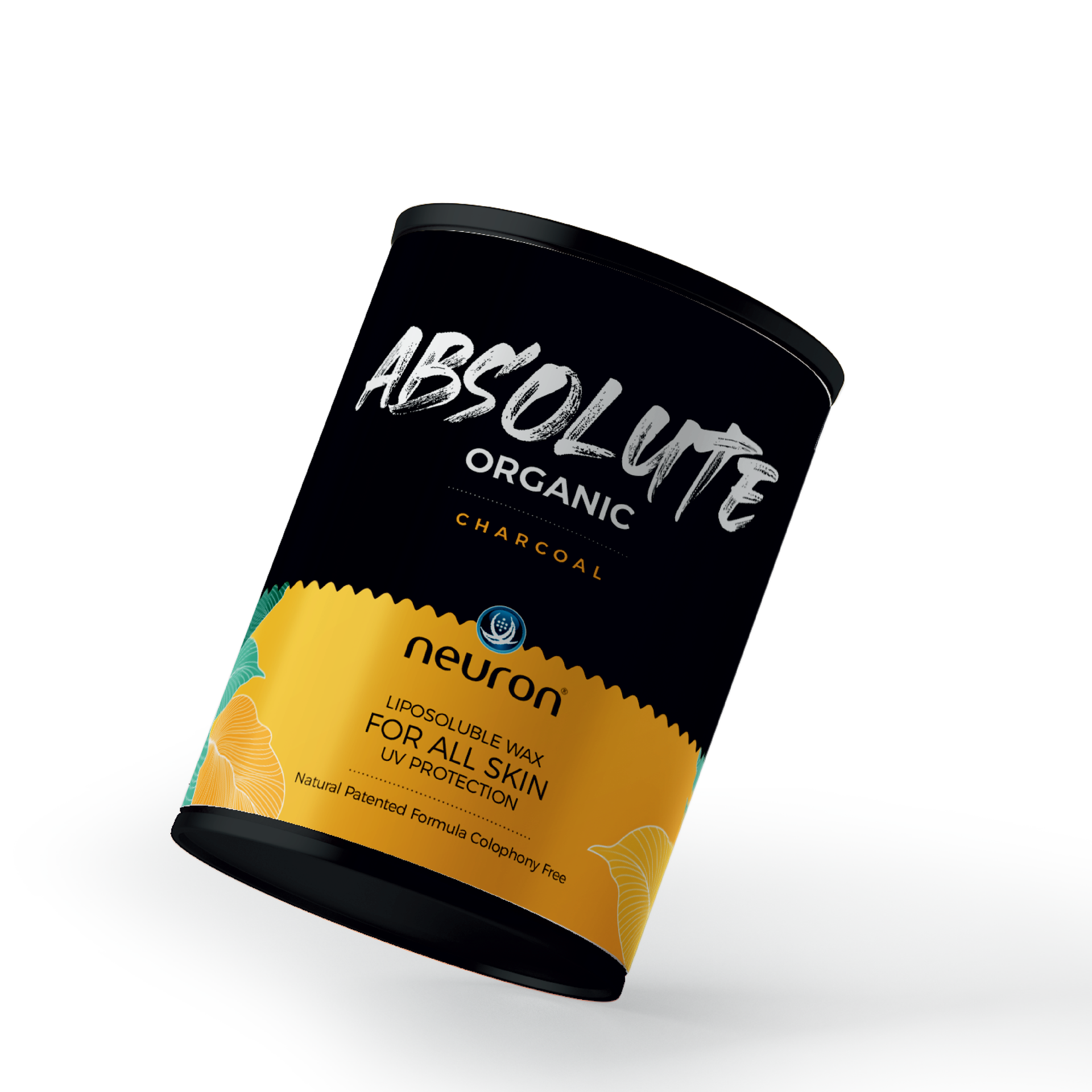 Absolute Charcoal Wax – My Store