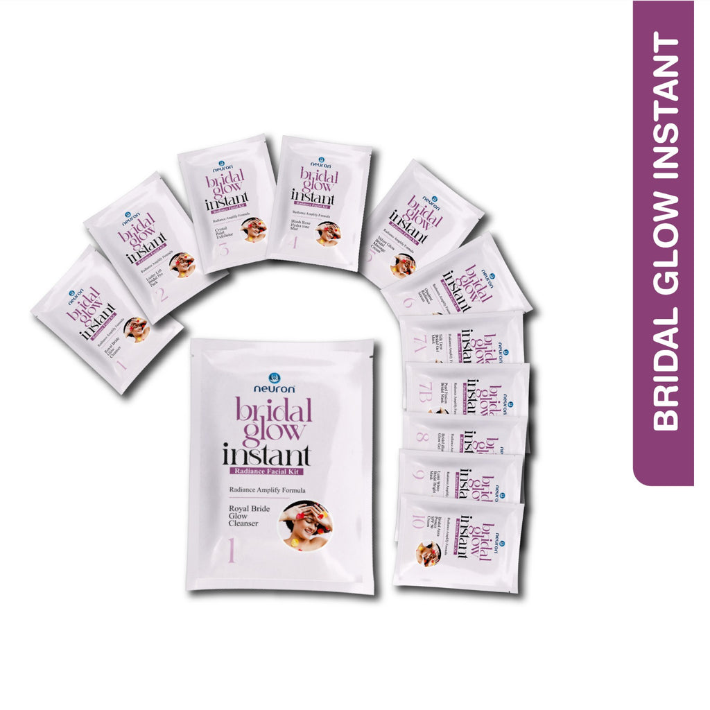 Bridal Glow Instant