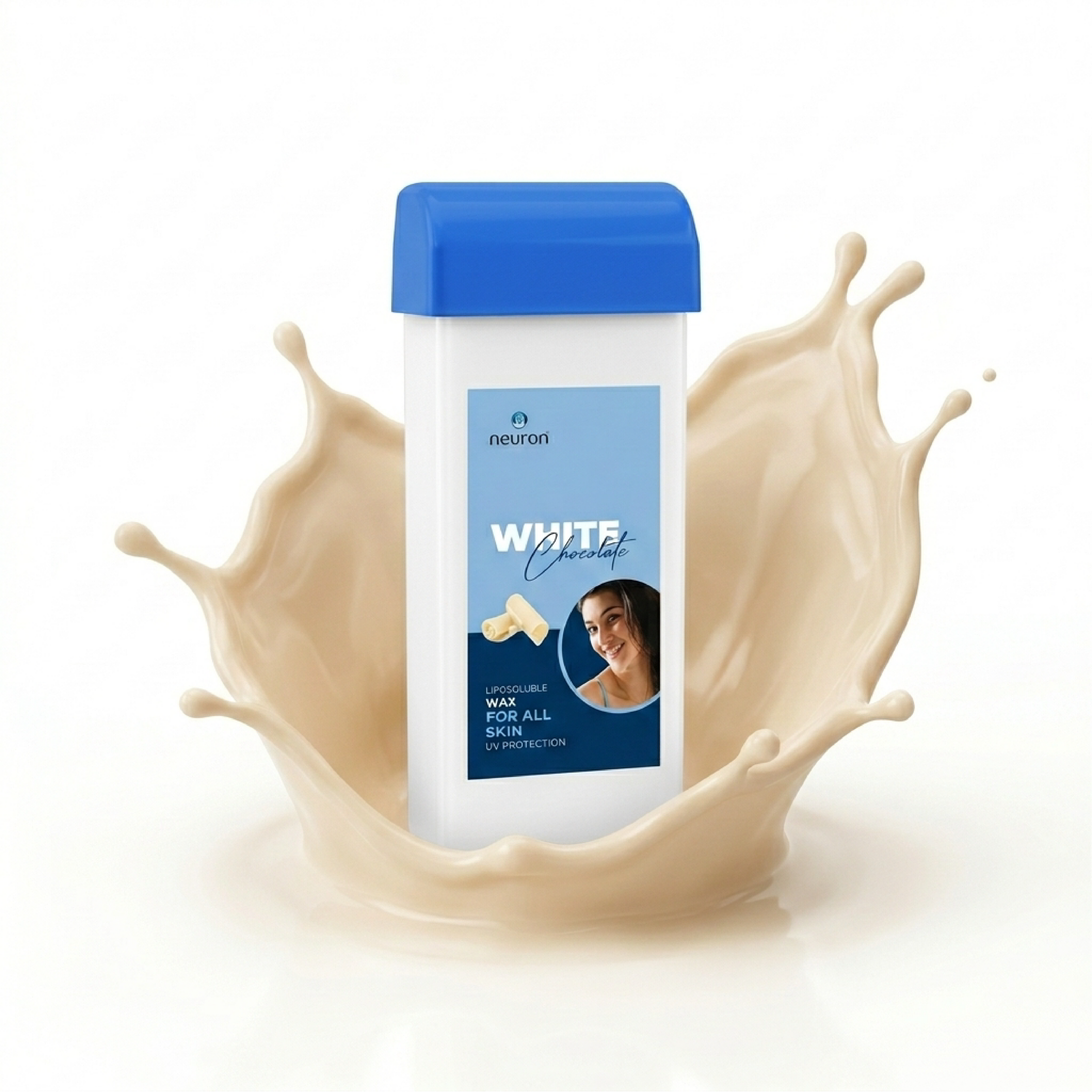 White Chocolate Cartridge Wax
