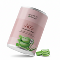 Maximum Organic Aloe Vera Liposoluble Wax