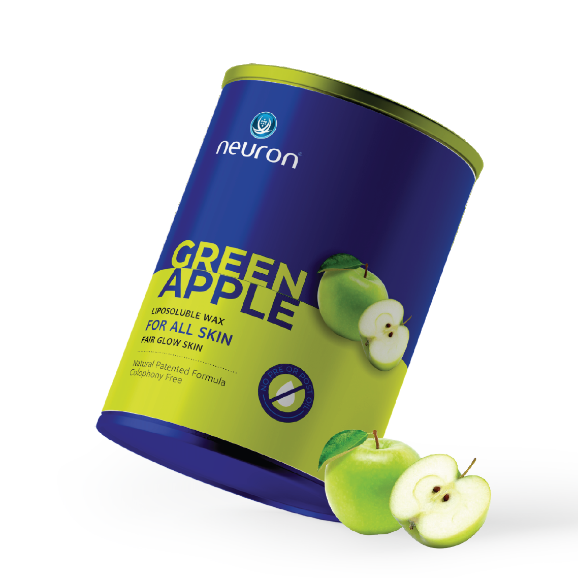 Green Apple Wax