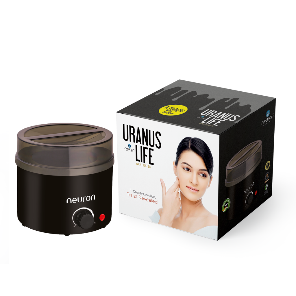 Uranus Life Wax Heater