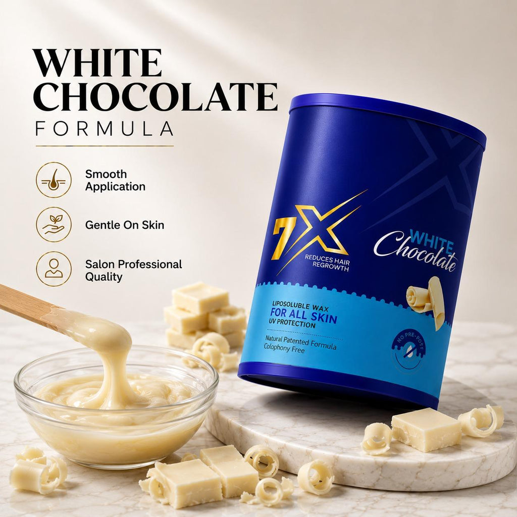 White Chocolate Wax