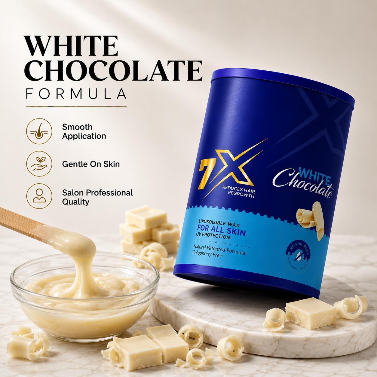 White Chocolate Wax
