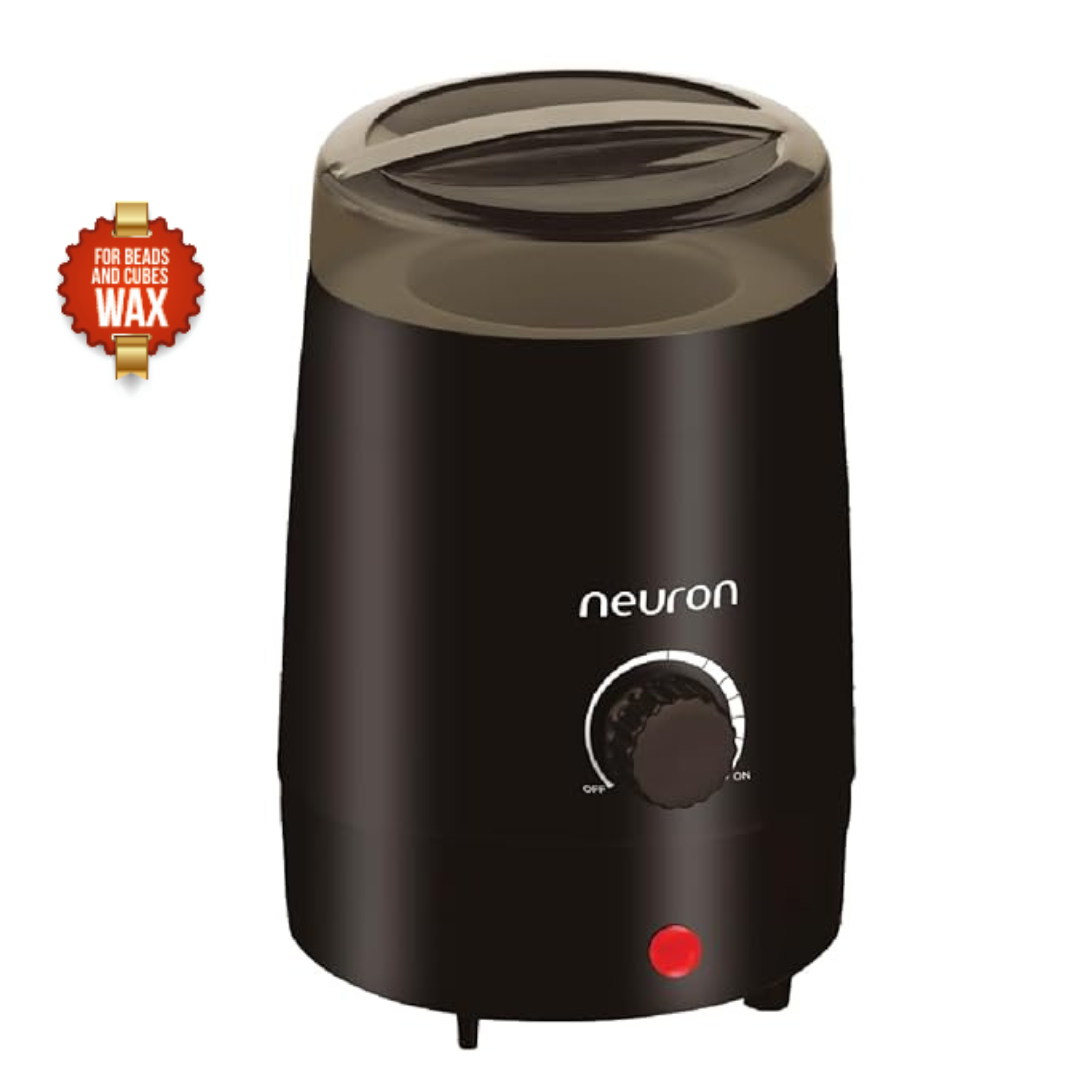 Neptune Life Wax Heater