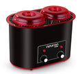 Flame Wax Heater