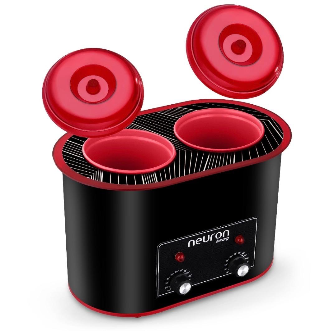 Soul Mate Wax Heater (Copy)