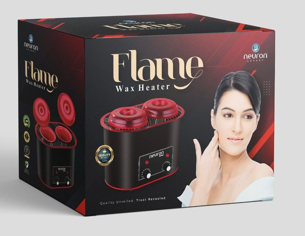 Soul Mate Wax Heater (Copy)