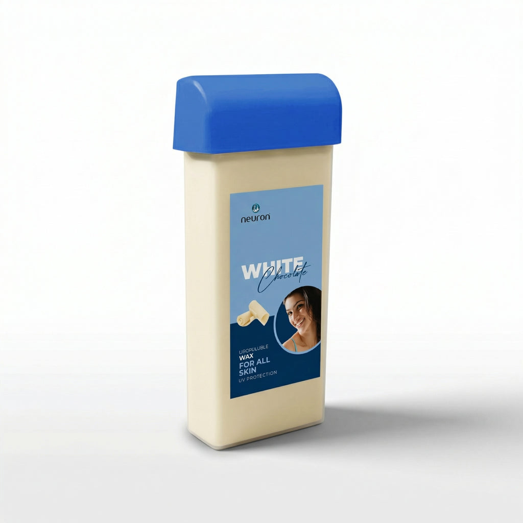White Chocolate Cartridge Wax