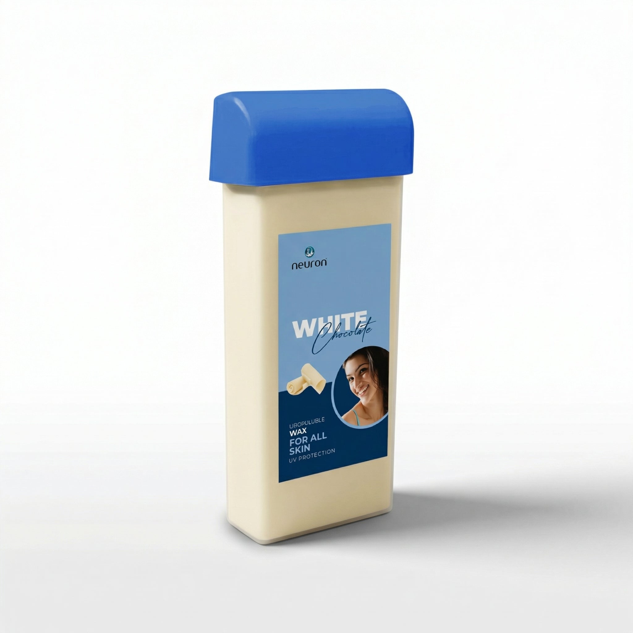 White Chocolate Cartridge Wax
