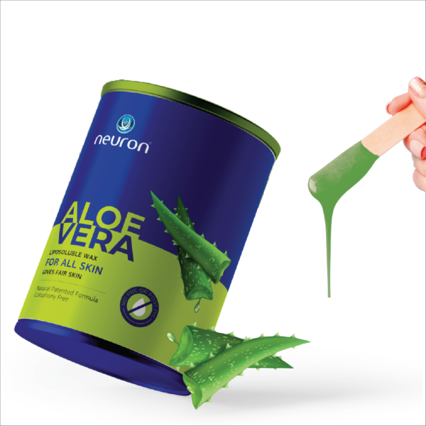 Aloe Vera Goodness Wax